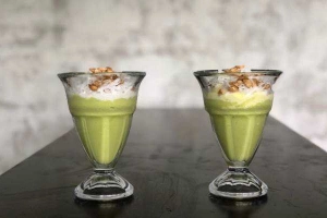 Cafe Kem Bơ Nàng Zoe