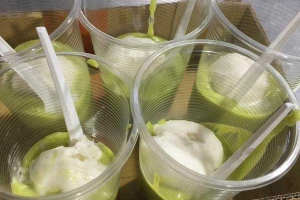 Cafe Kem Bơ - Nguyễn Nhàn