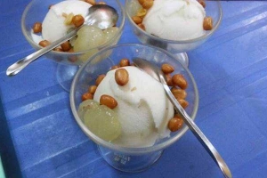 Cafe Kem Cô Yến