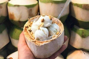 Cafe Kem Coco Thai