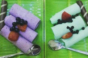 Cafe Kem Cuộn Secret - Đinh Tiên Hoàng