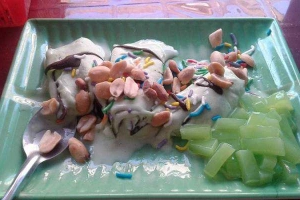 Cafe Kem Cuộn Subin