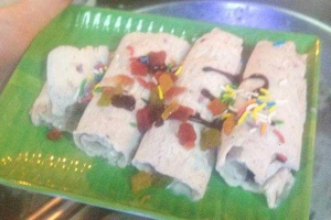 Cafe Kem Cuộn Thái Lan - Nguyễn Trãi