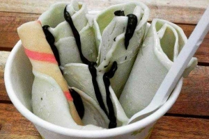 Cafe Kem Cuộn Thái Lan Tiny
