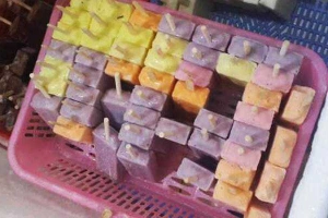 Cafe Kem Đặc Biệt Hòa Bình