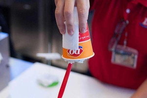 Cafe Kem Dairy Queen - Lotte Mart Gò Vấp