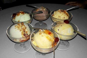 Cafe Kem Đào Nguyên