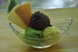Cafe Kem Hàn Quốc Snowball - Lê Trọng Tấn