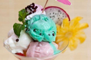 Cafe Kem Hương Giang