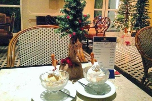 Cafe Kem Indochine - Hùng Vương