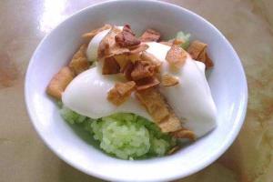 Cafe Kem Keshi