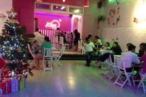 Cafe Kem Không Độ