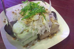 Cafe Kem Ký - Hoàng Văn Thụ