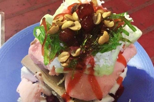 Cafe Kem Ký & Kem Dĩa
