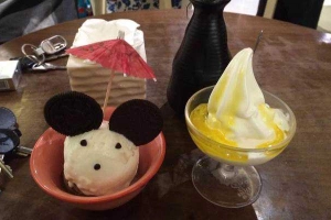 Cafe Kem Ly Hàn Quốc & Trà Sữa Trân Châu