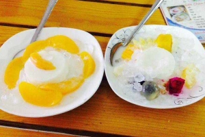 Cafe Kem Minh Thùy