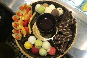 Cafe Kem Misu
