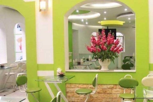Cafe Kem New Zealand - Trần Hưng Đạo