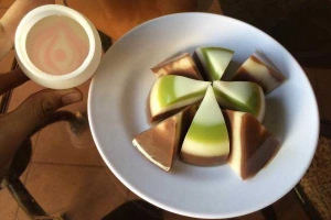Cafe Kem Ngọc Trâm