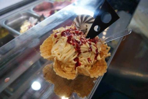 Cafe Kem Nguyên Sinh - Lê Lợi