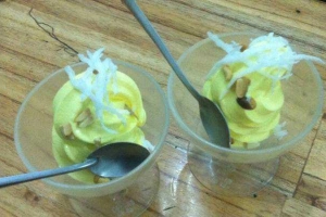 Cafe Kem Nhà Làm