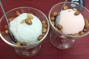 Cafe Kem Nhãn 16