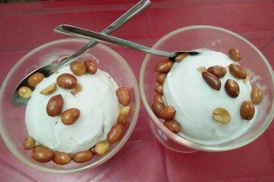 Cafe Kem Nhãn 60