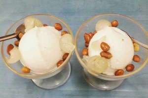 Cafe Kem Nhãn Chú Tám - Trương Hán Siêu