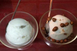Cafe Kem Nhãn