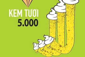 Cafe Kem Ống Kỳ Diệu Leng Keng - Nguyễn Văn Tiết