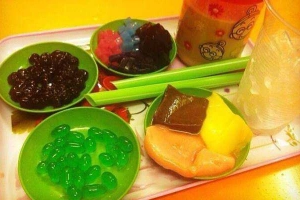 Cafe Kem Pảnh