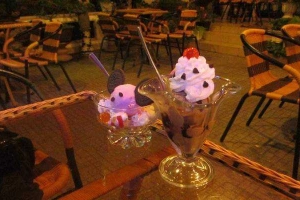 Cafe Kem Pháp TiTi