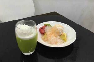 Cafe Kem Phụng