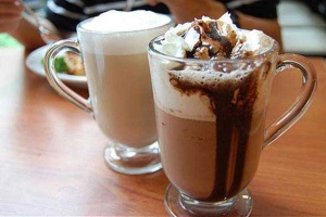 Cafe Kem Pinky