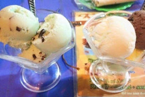 Cafe Kem Quân