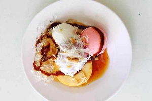 Cafe Kem Rainbow - Vincom Hậu Giang