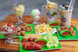 Cafe Kem Smily