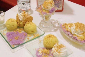 Cafe Kem Swensen's - Phan Xích Long