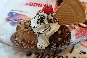 Cafe Kem Swensen’s - Vincom Mega Mall Thảo Điền