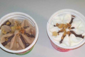Cafe Kem Tân Sài Gòn
