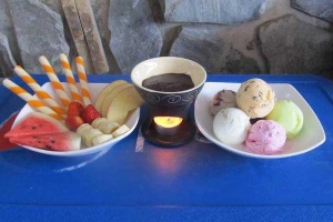 Cafe Kem Thái Lan