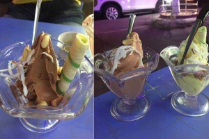 Cafe Kem Thanh Bình