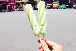 Cafe Kem Thủy Tạ - Lý Thái Tổ