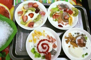 Cafe Kem Trà Huyền Linh - Dương Quảng Hàm
