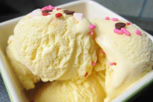 Cafe Kem Trái Cây - Thống Nhất