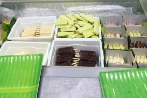 Cafe Kem Tràng Tiền & Bánh Givral - Xã Đàn