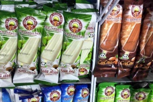 Cafe Kem Tràng Tiền - Tân Mai