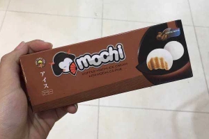 Cafe Kem Tràng Tiền - Vincom Chí Linh