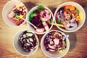 Cafe Kem Tự Chọn Mr. Bảnh