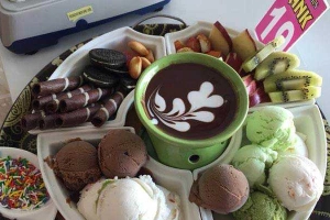 Cafe Kem Tự Chọn Tank - Tô Vĩnh Diện